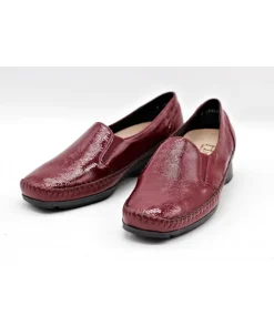 Sale L'Empreinte Chaussures HIRICA DANDY prune