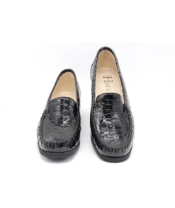 New L'Empreinte Chaussures HIRICA JONAS noir