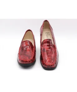 New L'Empreinte Chaussures HIRICA JONAS noir