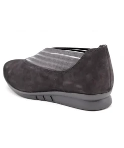Sale L'Empreinte Chaussures HIRICA PAQUITA noir