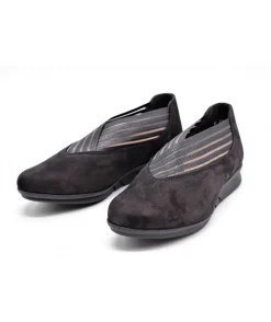 Sale L'Empreinte Chaussures HIRICA PAQUITA noir
