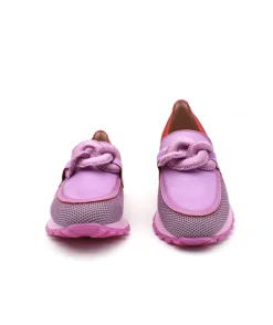 Best L'Empreinte Chaussures HISPANITAS BHV243270 VIOLET