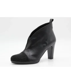Discount L'Empreinte Chaussures HISPANITAS BOTTINE HI63555 AMBERES noir