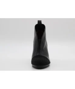 Discount L'Empreinte Chaussures HISPANITAS BOTTINE HI63555 AMBERES noir