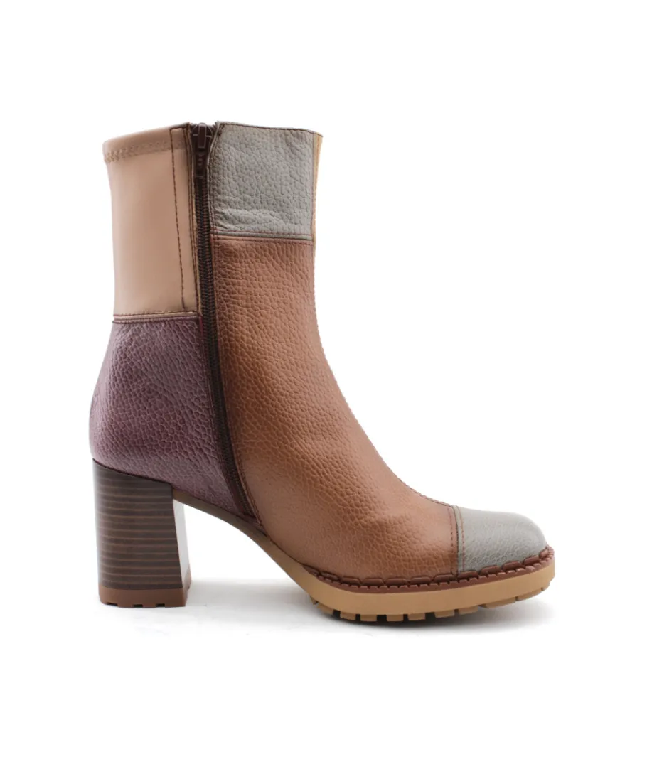 Clearance L'Empreinte Chaussures HISPANITAS CHI222222 Amande