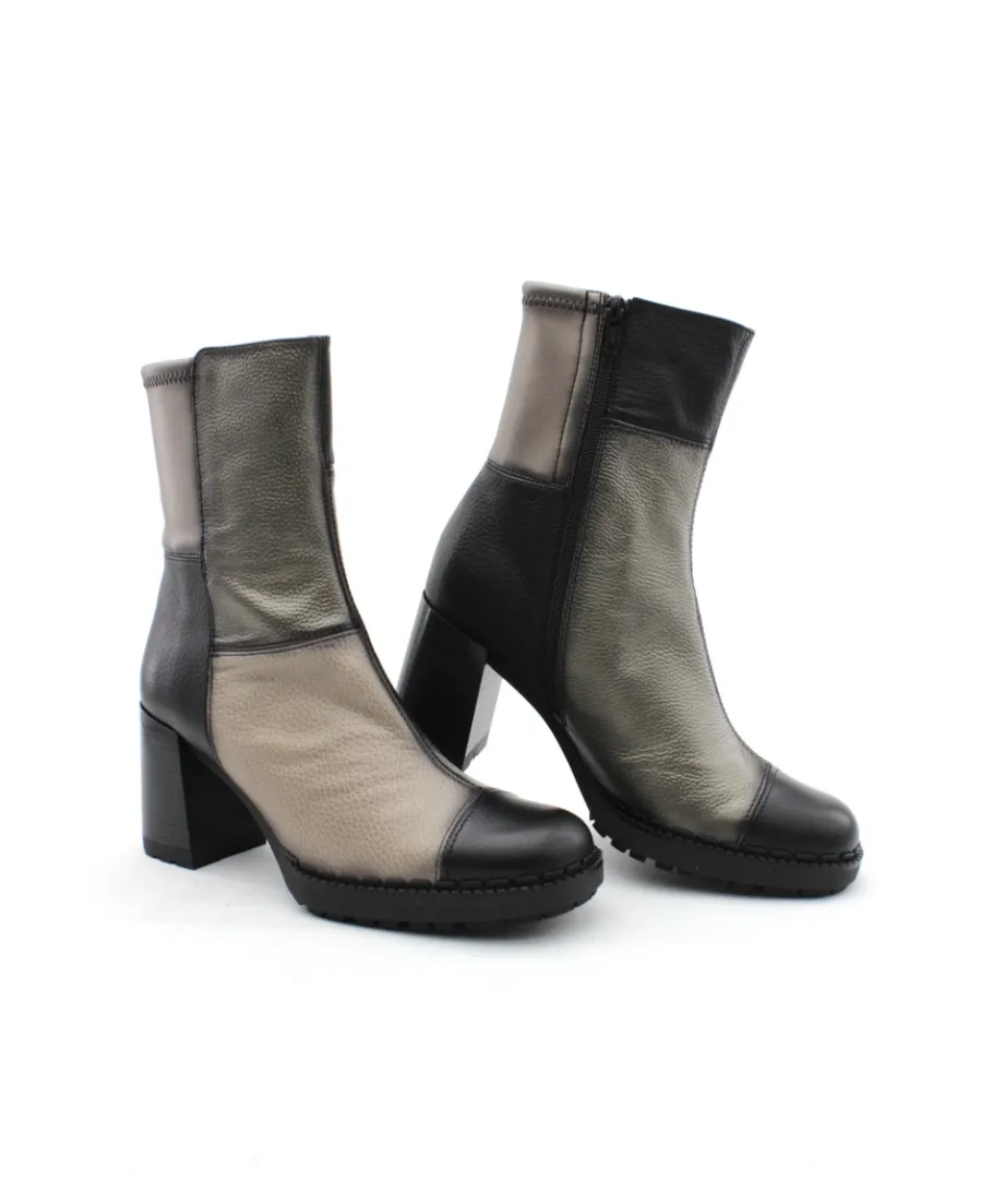 Best L'Empreinte Chaussures HISPANITAS CHI222222 taupe