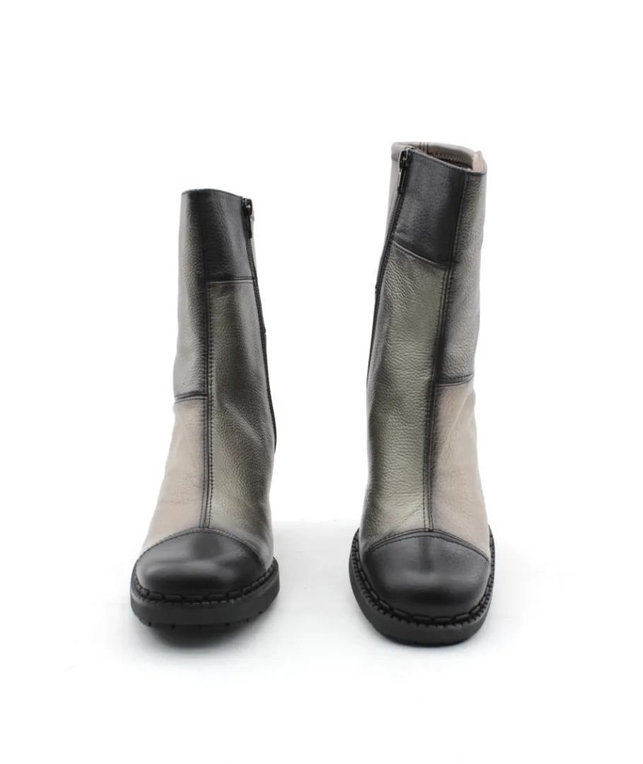 Best L'Empreinte Chaussures HISPANITAS CHI222222 taupe