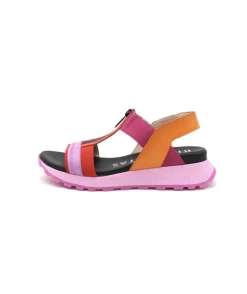 Outlet L'Empreinte Chaussures HISPANITAS CHV243308 VIOLET