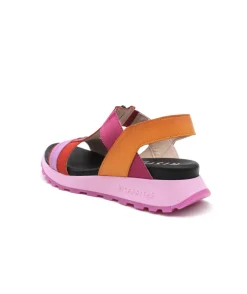 Outlet L'Empreinte Chaussures HISPANITAS CHV243308 VIOLET