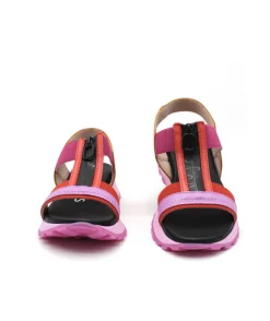 Outlet L'Empreinte Chaussures HISPANITAS CHV243308 VIOLET