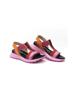 Outlet L'Empreinte Chaussures HISPANITAS CHV243308 VIOLET