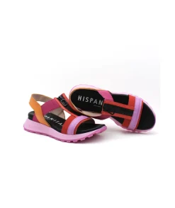 Outlet L'Empreinte Chaussures HISPANITAS CHV243308 VIOLET