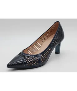Cheap L'Empreinte Chaussures HISPANITAS escarpin HONEY HV74793 marine