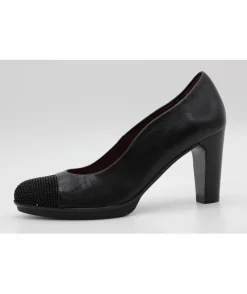 Hot L'Empreinte Chaussures HISPANITAS ESCARPINS HI63554 AMBERES noir