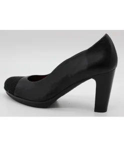 Hot L'Empreinte Chaussures HISPANITAS ESCARPINS HI63554 AMBERES noir