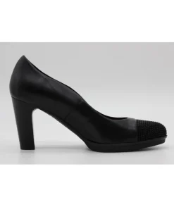 Hot L'Empreinte Chaussures HISPANITAS ESCARPINS HI63554 AMBERES noir