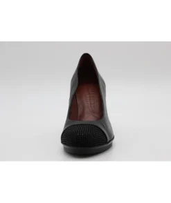 Hot L'Empreinte Chaussures HISPANITAS ESCARPINS HI63554 AMBERES noir