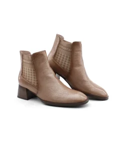 Cheap L'Empreinte Chaussures HISPANITAS HI222336 Amande