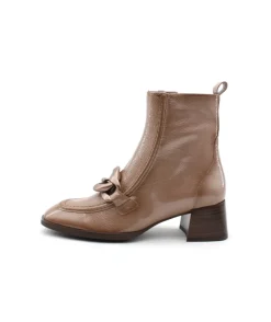New L'Empreinte Chaussures HISPANITAS HI222337 Amande