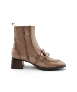New L'Empreinte Chaussures HISPANITAS HI222337 Amande