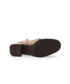 New L'Empreinte Chaussures HISPANITAS HI222337 Amande
