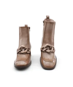 New L'Empreinte Chaussures HISPANITAS HI222337 Amande