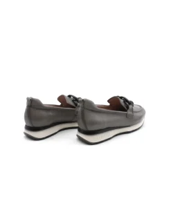 Shop L'Empreinte Chaussures HISPANITAS HI222210 antracite