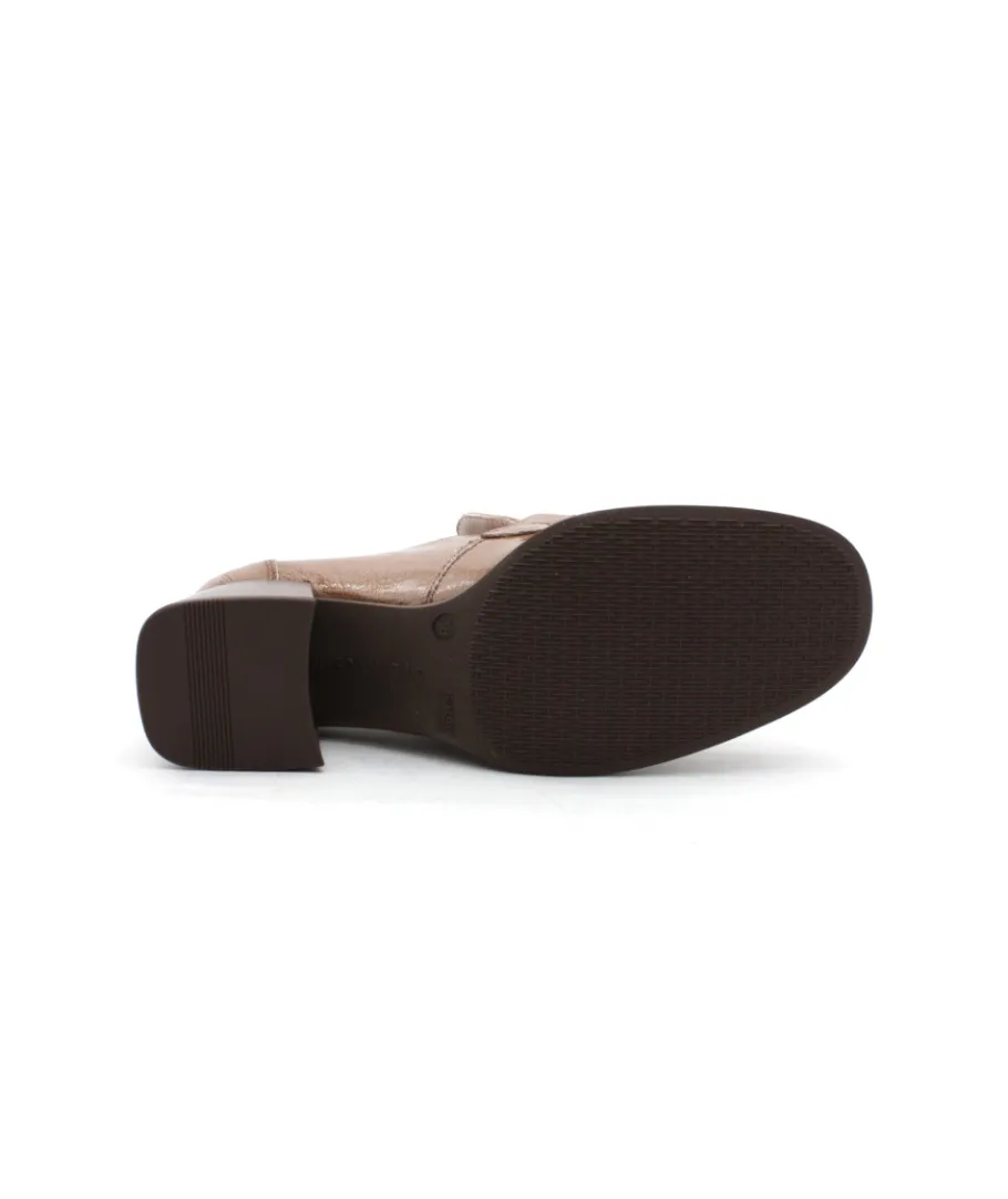 Cheap L'Empreinte Chaussures HISPANITAS HI222338 Amande