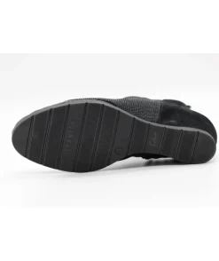 Outlet L'Empreinte Chaussures HISPANITAS HI 63793 ADDA noir