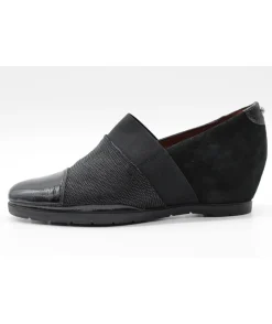 Store L'Empreinte Chaussures HISPANITAS HI63797 ADDA noir