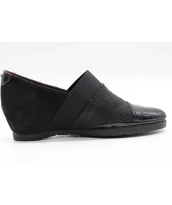 Store L'Empreinte Chaussures HISPANITAS HI63797 ADDA noir