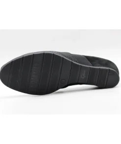 Store L'Empreinte Chaussures HISPANITAS HI63797 ADDA noir