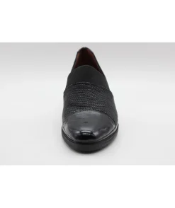 Store L'Empreinte Chaussures HISPANITAS HI63797 ADDA noir
