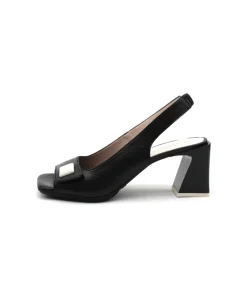 Fashion L'Empreinte Chaussures HISPANITAS HV243326 noir