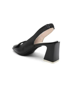 Fashion L'Empreinte Chaussures HISPANITAS HV243326 noir