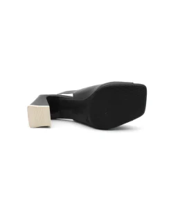 Fashion L'Empreinte Chaussures HISPANITAS HV243326 noir