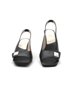 Fashion L'Empreinte Chaussures HISPANITAS HV243326 noir