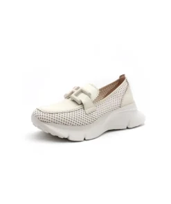 Shop L'Empreinte Chaussures HISPANITAS HV243306 CREME