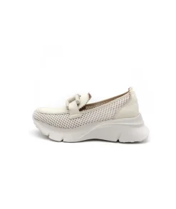 Shop L'Empreinte Chaussures HISPANITAS HV243306 CREME