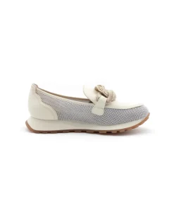 New L'Empreinte Chaussures HISPANITAS HV243270 CREME