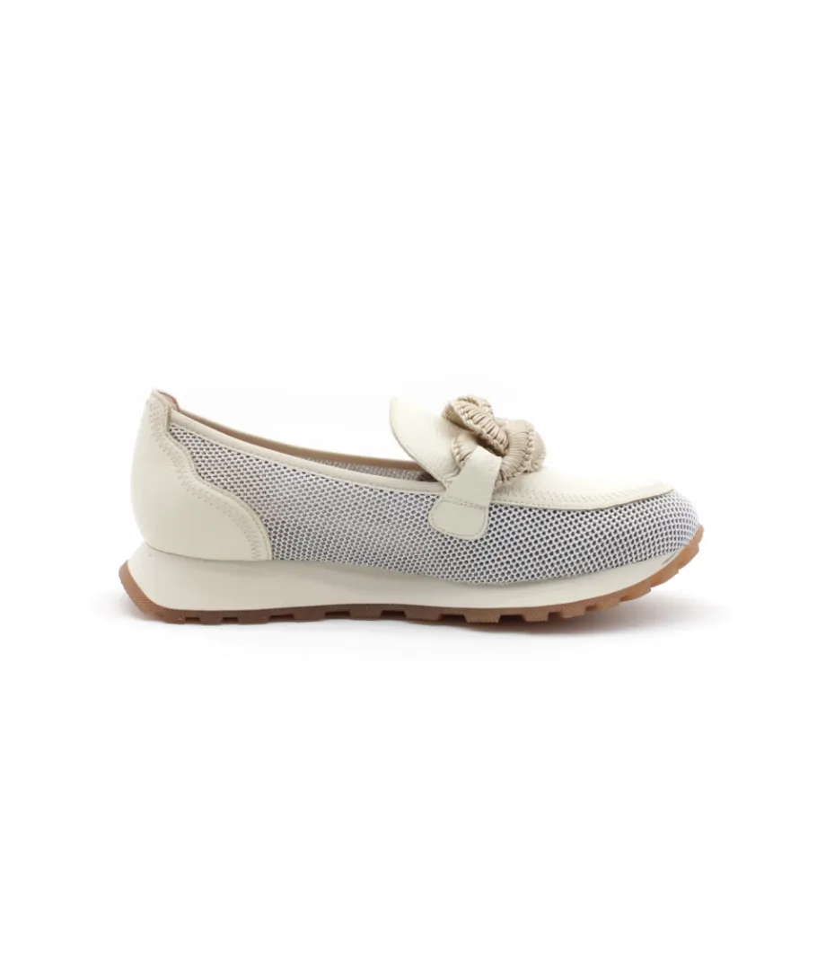 New L'Empreinte Chaussures HISPANITAS HV243270 CREME