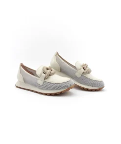 New L'Empreinte Chaussures HISPANITAS HV243270 CREME