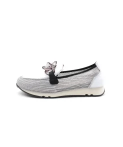 Store L'Empreinte Chaussures HISPANITAS HV232552 blanc