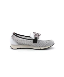 Store L'Empreinte Chaussures HISPANITAS HV232552 blanc