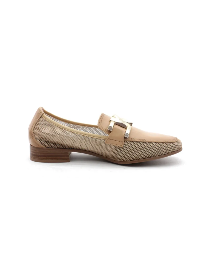 Flash Sale L'Empreinte Chaussures HISPANITAS HV232808 camel
