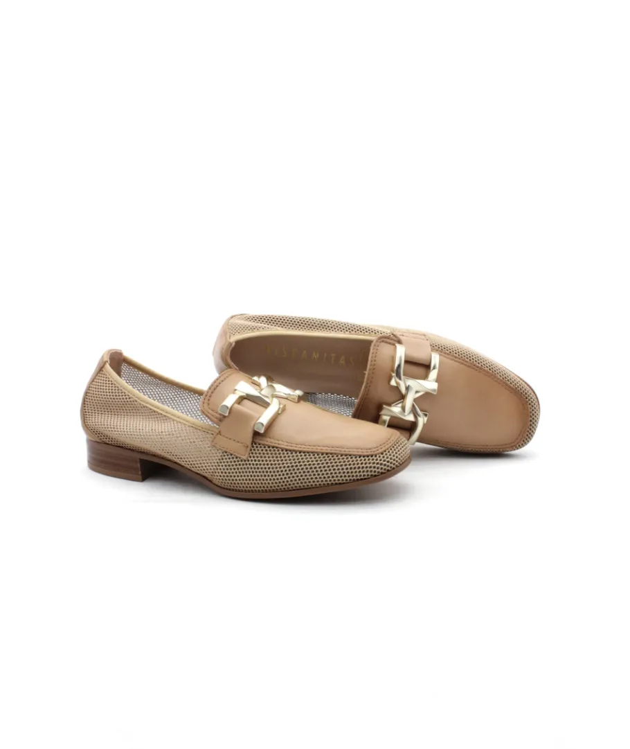 Flash Sale L'Empreinte Chaussures HISPANITAS HV232808 camel