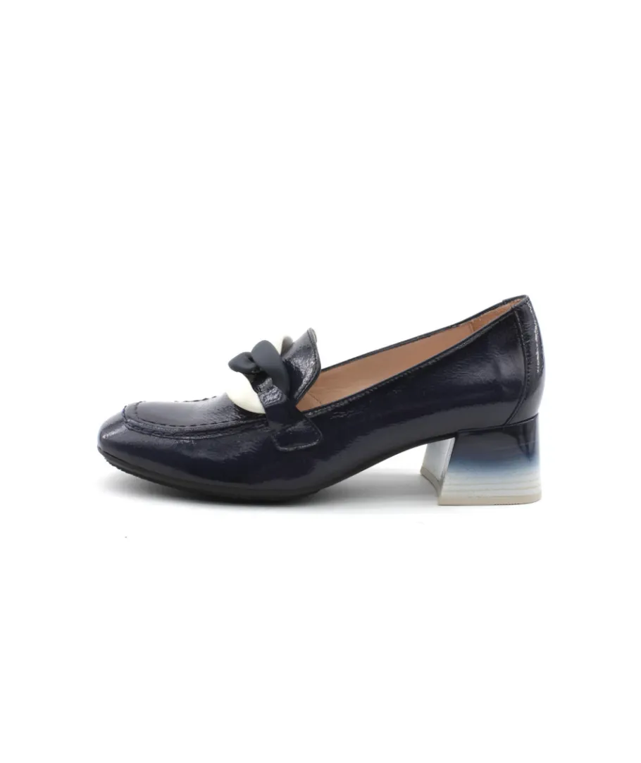 Online L'Empreinte Chaussures HISPANITAS HV232482 marine