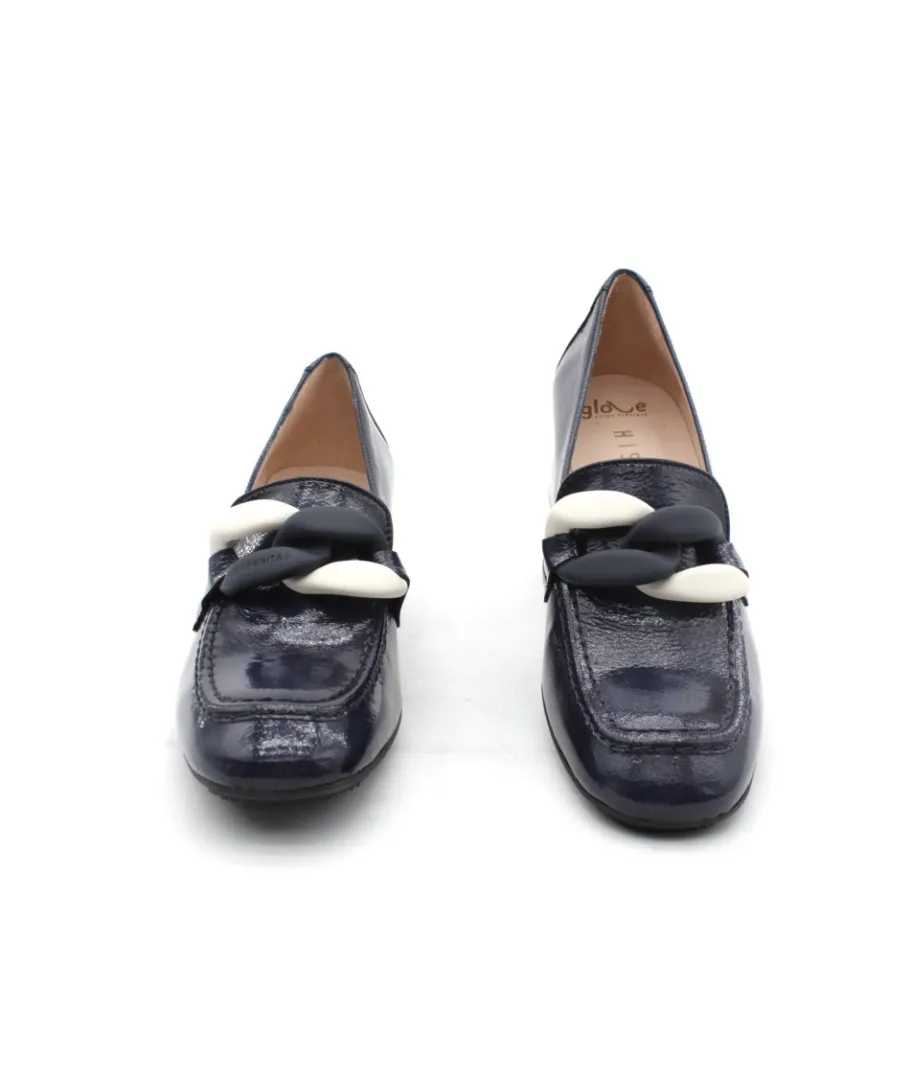 Online L'Empreinte Chaussures HISPANITAS HV232482 marine