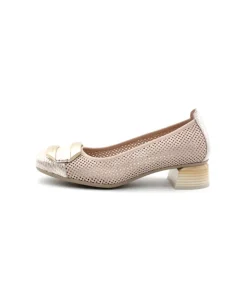 Discount L'Empreinte Chaussures HISPANITAS HV232760 taupe