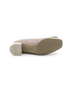 Discount L'Empreinte Chaussures HISPANITAS HV232760 taupe